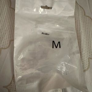 NEW! Medium Swift FX Nasal Pillows